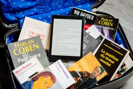 E-books