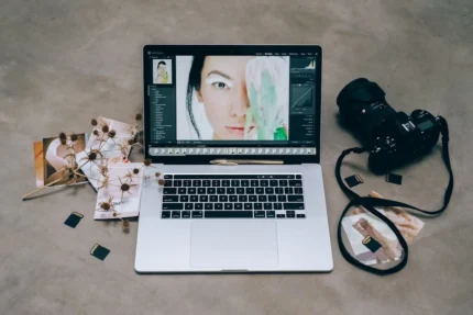 Text-to-Image Artworks